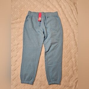 Lilly Pulitzer Mallie Fleece lined sweatpants